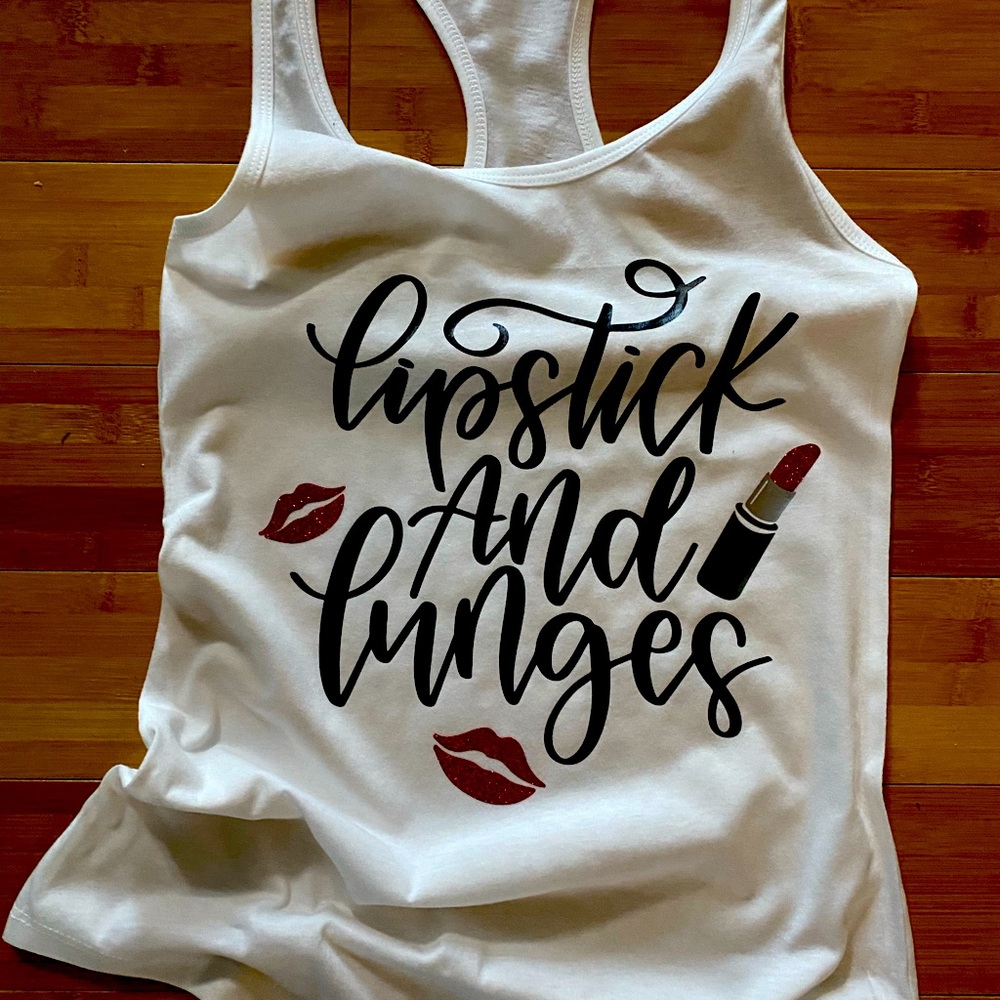 Custom Activewear